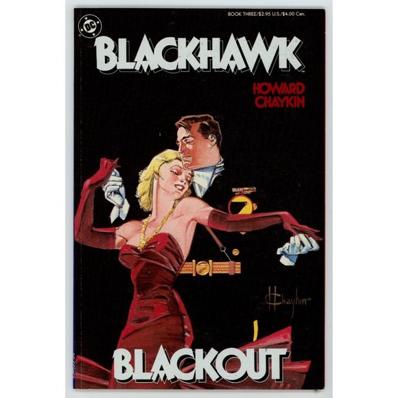 SET OF 3 TRADE PAPERBACKS Teen Titans 100 Page, Nick Fury vs. Shield, Blackhawk - Picture 7 of 10